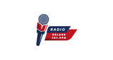 Logo Radio Delano 101.9 Fm