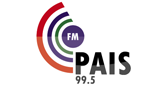 Logo FM Pais