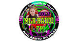 Logo Djheart Mlr Radio Fm