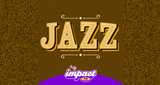 Logo Impact FM - Jazz
