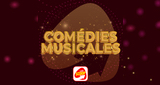 Logo Radio SCOOP - Comédies Musicales