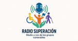 Logo Radio Superación ECMC