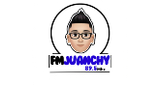Logo Fm Juanchy 89.5 Mhz