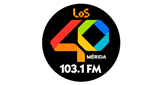 Logo Los 40
