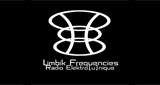 Logo Limbik Frequencies
