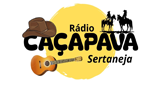 Logo Rádio Caçapava Sertanejo
