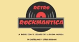 Logo RETRO ROCKMANTICA