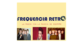 Logo FREQUENCIA RETRO.FM