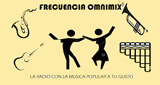 Logo FRECUENCIA OMNIMIX