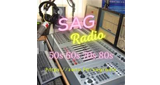 Logo SagRadio