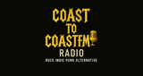 Logo Coast To CoastFM Radio