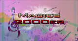 Logo Magies2000er