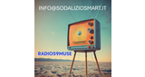 Logo RADIO59MUSE