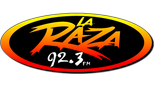 Logo La Raza 92.3
