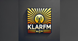 Logo Klar FM - Hits auf dem Punkt gebracht!