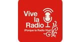Logo Vive La Radio