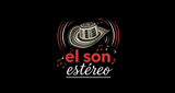 Logo El Son Estéreo