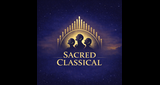 Logo Sacred Classical