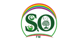 Logo S.O FM