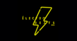 Logo Electro Beats Waves