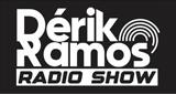Logo Dérik Ramos Rádio Show