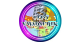 Logo TITO Vwadafrik
