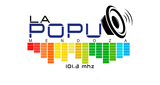 Logo La Popu Mendoza