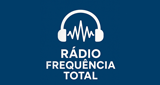 Logo Rádio Frequência Total