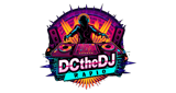 Logo DCtheDJ Radio