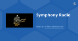 Logo Symphony Radio