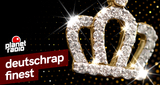 Logo Planet Radio Deutschrap Finest