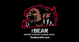 Logo The Bear - Where Rock Lives