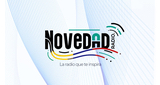 Logo Novedad Radio 850AM