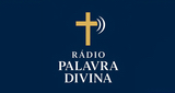 Logo Radio Palavra Divina