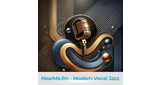Logo Modern Vocal Jazz