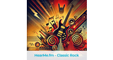 Logo Classic Rock