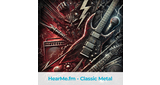 Logo Classic Metal