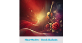 Logo Rock Ballads