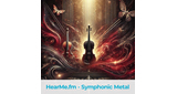 Logo Symphonic Metal