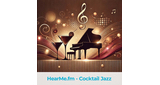 Logo Cocktail Jazz