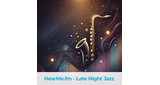 Logo Late Night Jazz