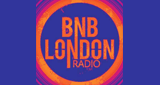 Logo Bnb London radio