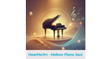 Logo Mellow Piano Jazz