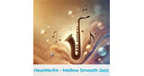 Logo Mellow Smooth Jazz