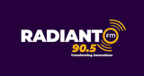 Logo Radiant Fm