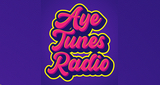 Logo Aye Tunes Radio