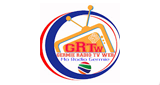 Logo GERMIE RADIO TV WEB