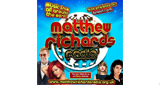 Logo Matthew Richards Radio - Podcast