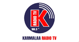 Logo K-Radiotv
