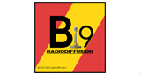 Logo B19 Radiodiffusion